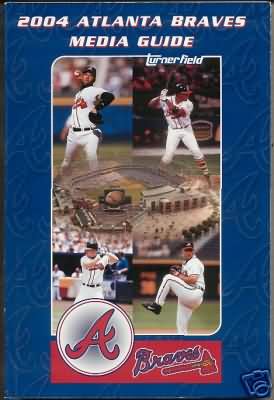 2004 Atlanta Braves